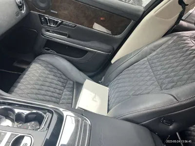 2019 Jaguar XJ 590KMSAJAA22P9KNW VIN:590KMSAJAA22P9KNW