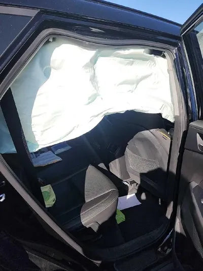 2018 Hyundai Tucson 819KMKMHJ3812GJU7 VIN:819KMKMHJ3812GJU7