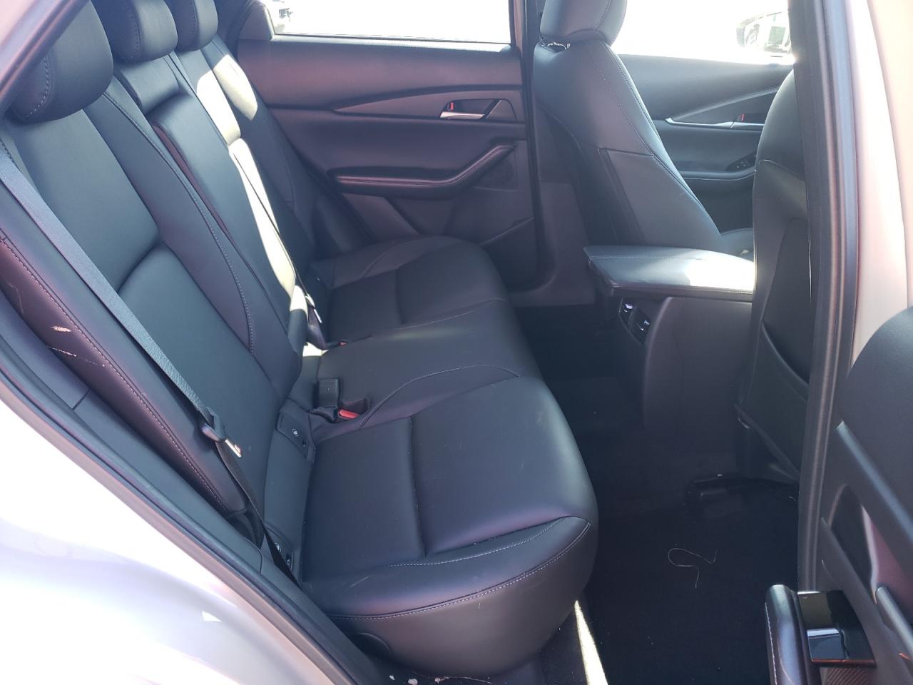 2024 MAZDA CX-30 SELECT VIN:3MVDMBBM0RM684414