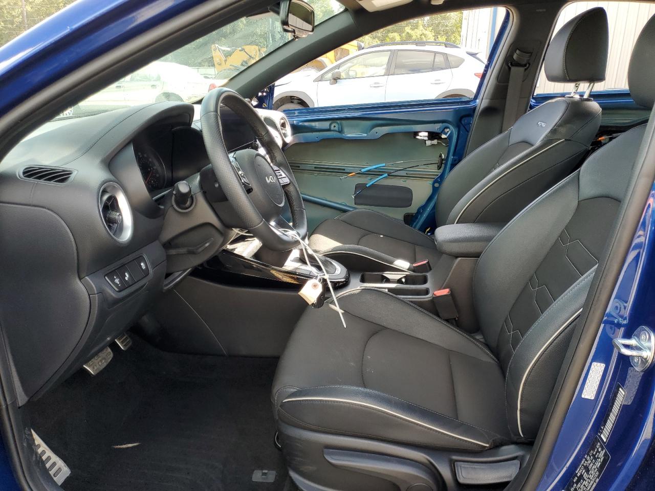 2024 KIA FORTE GT LINE VIN:3KPF54ADXRE812530