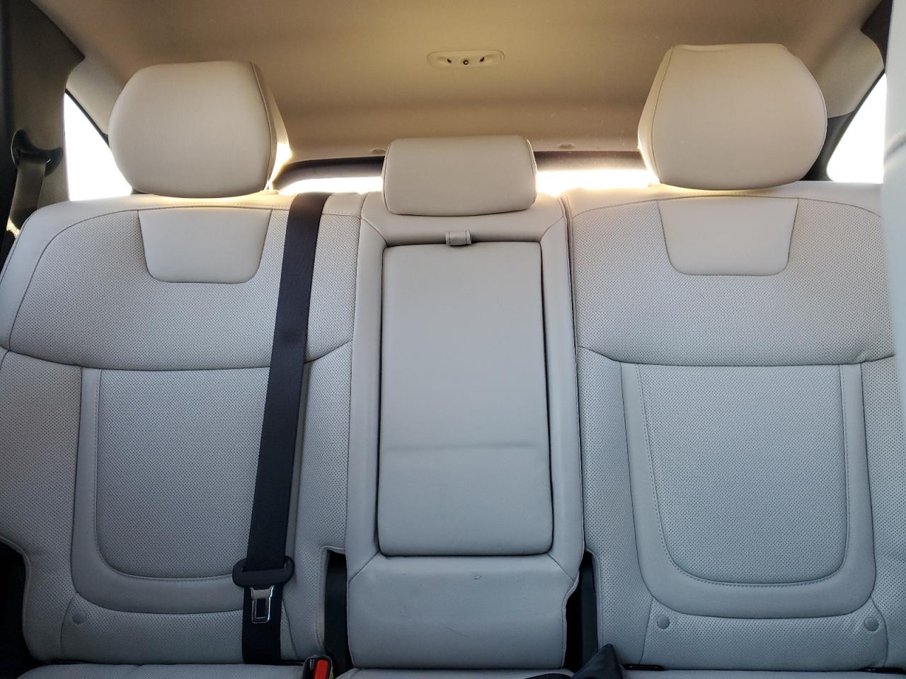 2023 HYUNDAI TUCSON LIMITED VIN:KM8JECA1XPU122748