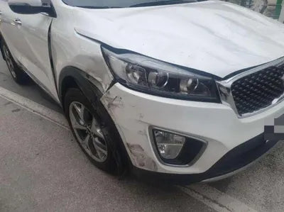 2015 Kia Sorento KNAPS81ABFA032712 VIN:KNAPS81ABFA032712