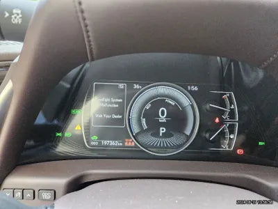 2021 Lexus ES 300 VIN: