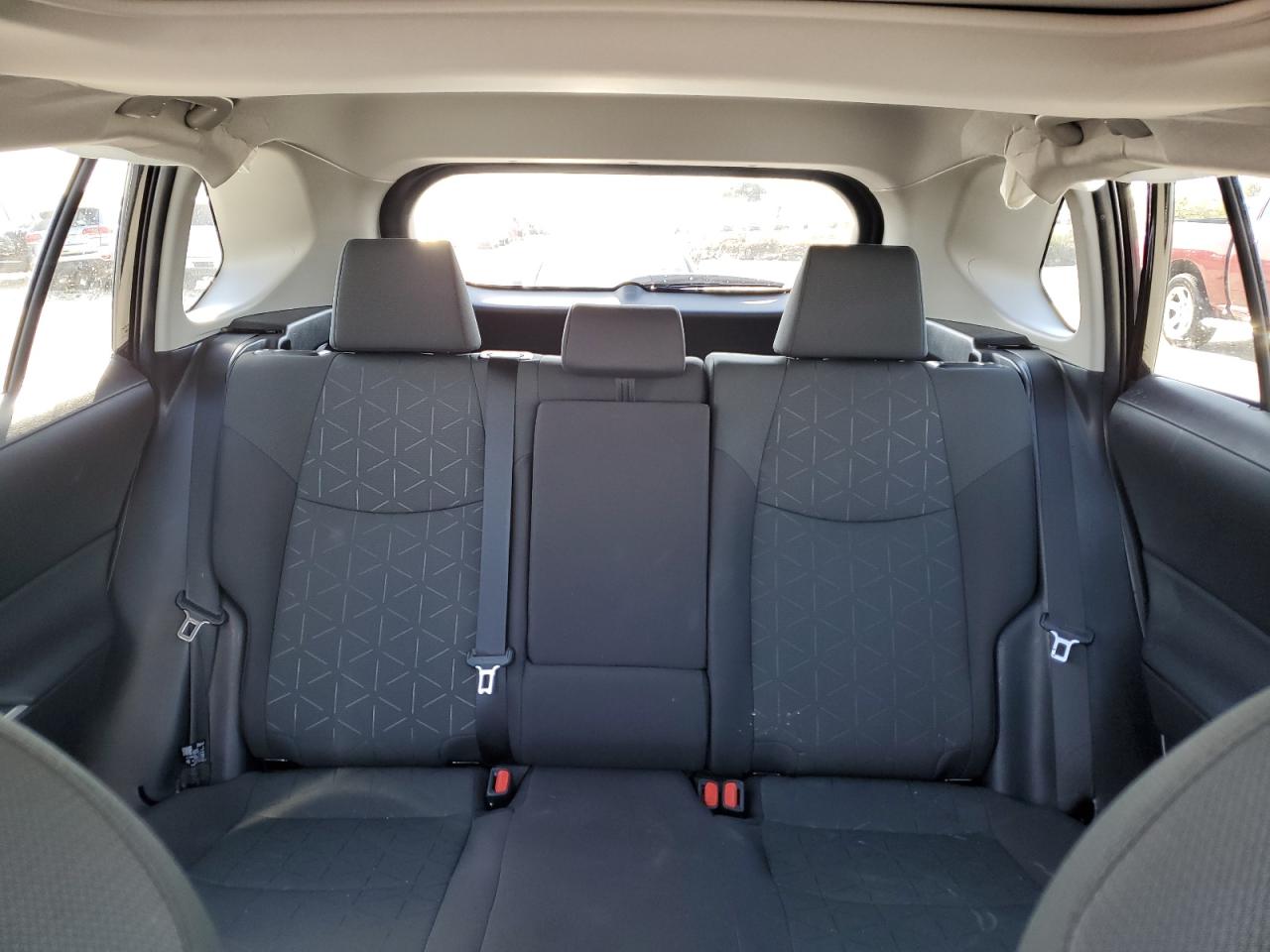 2024 TOYOTA RAV4 XLE VIN:2T3W1RFV3RC257694