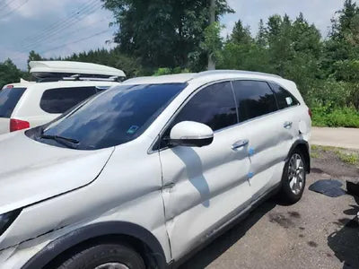 2016 Kia Sorento 570KMKNAPS81ADGA1 VIN:570KMKNAPS81ADGA1