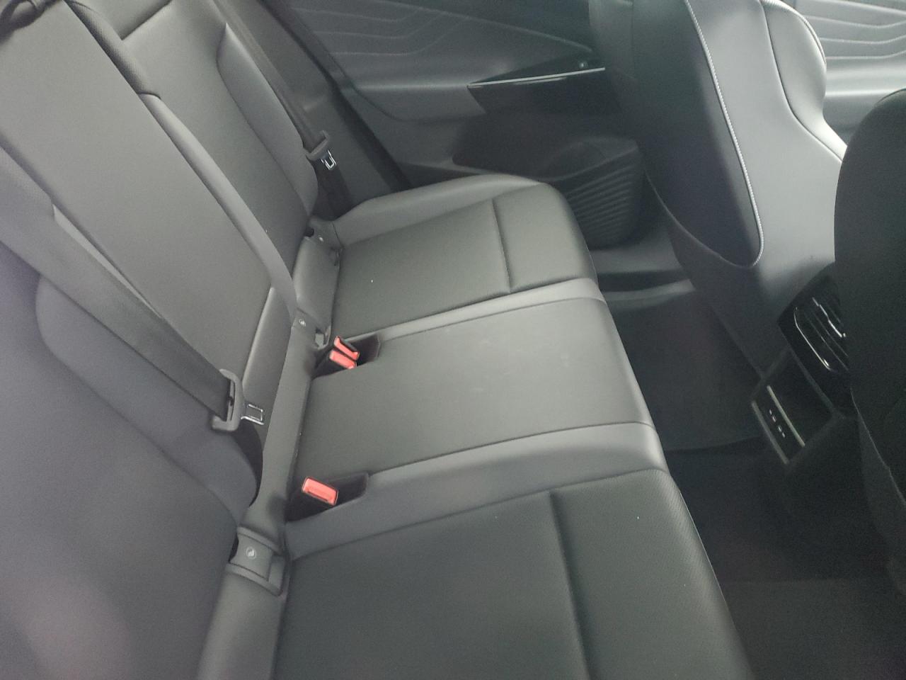 2023 VOLKSWAGEN ID.4 PRO S VIN:1V2VMPE89PC025312
