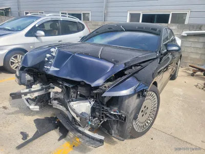 2021 Genesis G80 VIN: