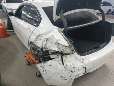 2018 BMW 320 WBA8C5102JK736589 VIN:WBA8C5102JK736589