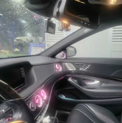 2016 Mercedes-Benz S 500 WDDUG8FB3GA280396 VIN:WDDUG8FB3GA280396