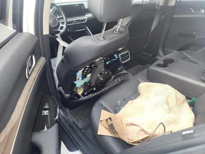 2021 Kia K5 KNAG341ABMA132849 VIN:KNAG341ABMA132849