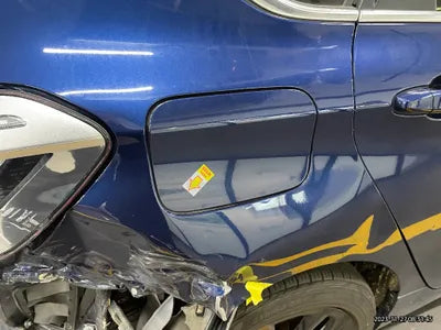 2020 BMW 2 Series Gran Tourer VIN: