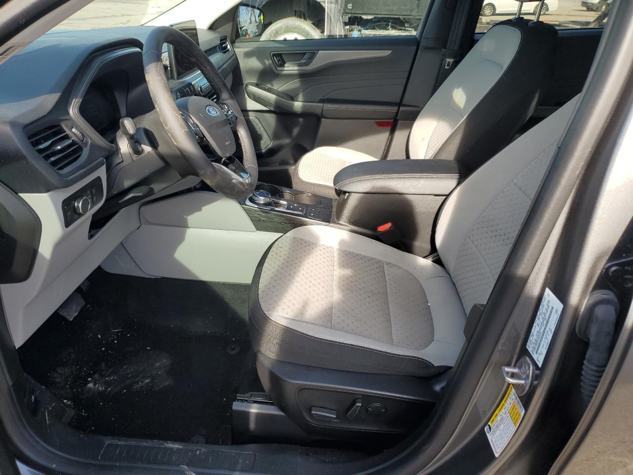 2023 FORD ESCAPE ACTIVE VIN:1FMCU0GN3PUB38195