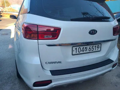 2020 Kia Carnival KNAMC81ABLS668842 VIN:KNAMC81ABLS668842