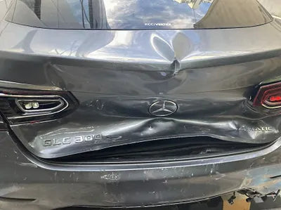 2020 Mercedes-Benz GLC 300 W1N0J5DB5LF813480 VIN:W1N0J5DB5LF813480