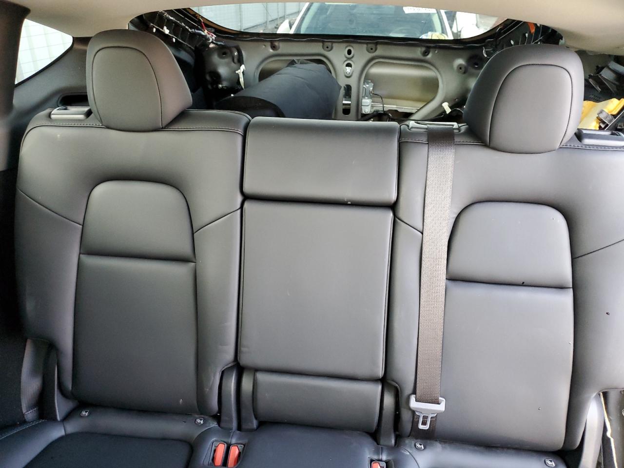 2023 TESLA MODEL Y  VIN:7SAYGDEEXPF908951