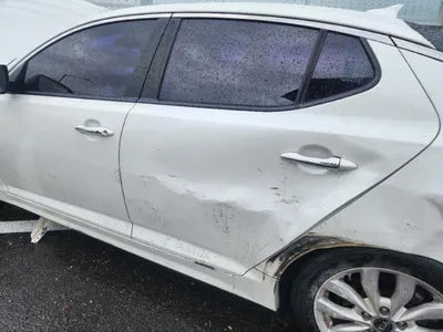 2014 Kia K5 VIN:
