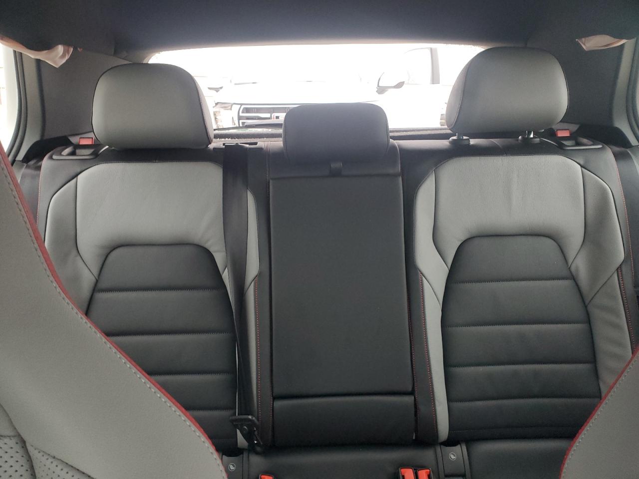2024 VOLKSWAGEN GTI SE VIN:WVW2A7CDXRW224562
