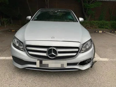 2016 Mercedes-Benz E 300 VIN: