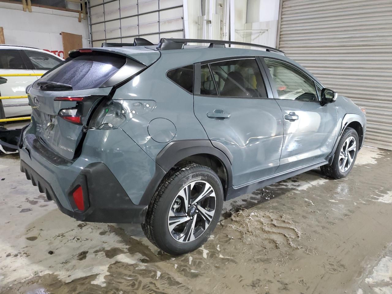 2024 SUBARU CROSSTREK PREMIUM VIN:JF2GUADC2R8875500