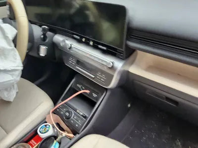 2023 Hyundai Kona VIN: