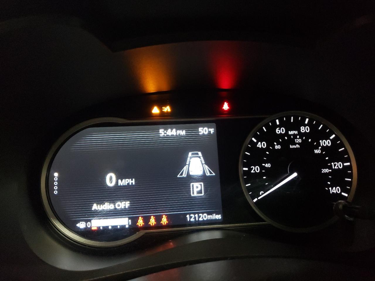 2022 NISSAN VERSA SR VIN:3N1CN8FV5NL850655