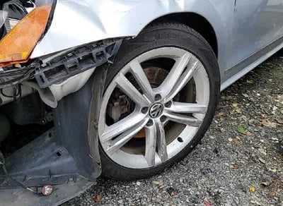 2015 Volkswagen Passat 1VWZZZA3ZFC067458 VIN:1VWZZZA3ZFC067458