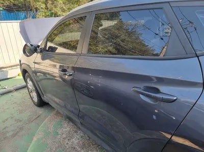 2020 Hyundai Tucson KMHJ3817GLU276808 VIN:KMHJ3817GLU276808