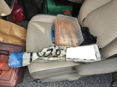 2022 Kia Carnival KNANE81BBPS240956 VIN:KNANE81BBPS240956