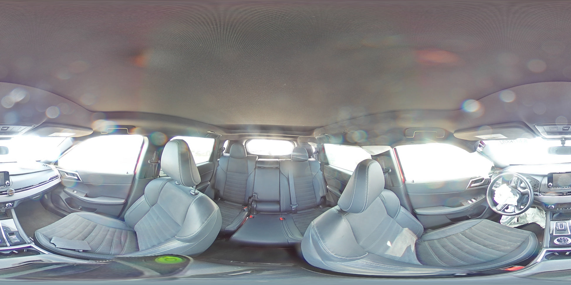 2022 MITSUBISHI OUTLANDER SE VIN:JA4J4UA84NZ069775