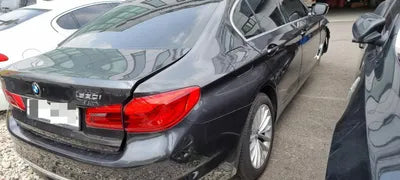 2019 BMW 530 WBAJD310XKWW44059 VIN:WBAJD310XKWW44059