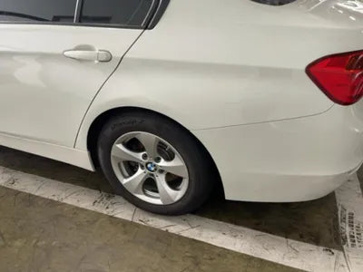 2015 BMW 320 WBA3E1109FF948483 VIN:WBA3E1109FF948483