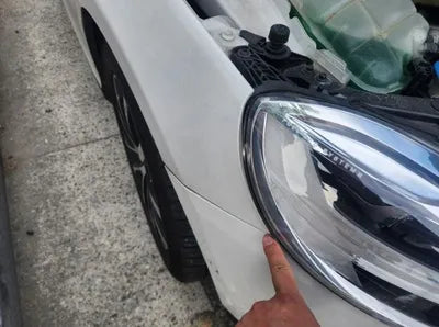 2019 Volvo V40 VIN: