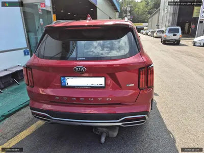 2021 Kia Sorento KNARJ81GBMA028556 VIN:KNARJ81GBMA028556