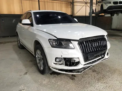 2016 Audi Q5 WAUZZZ8R8GA025184 VIN:WAUZZZ8R8GA025184