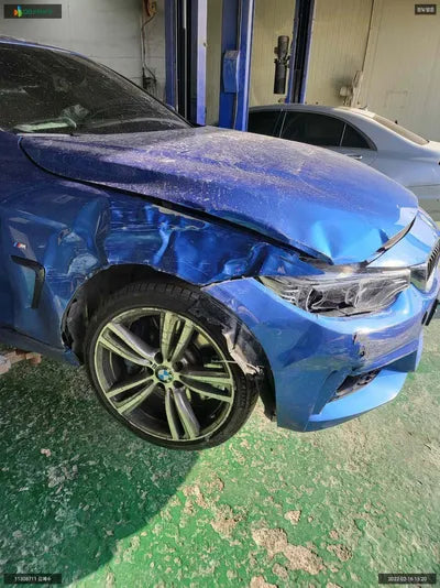 2017 BMW 428 WBA3V710XH5G62785 VIN:WBA3V710XH5G62785