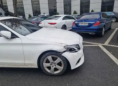 2017 Mercedes-Benz C 200 WDDWF3HB0HR253655 VIN:WDDWF3HB0HR253655