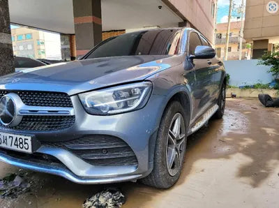 2021 Mercedes-Benz GLC 300 W1N0J5DB0MF882613 VIN:W1N0J5DB0MF882613