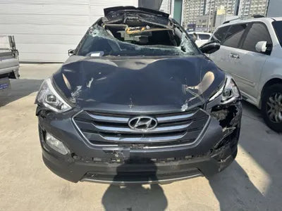 2015 Hyundai Santa FE 736KMKMHSW81UBFU4 VIN:736KMKMHSW81UBFU4
