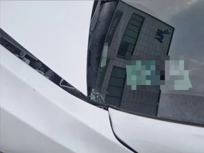 2022 Tesla Model 3 VIN: