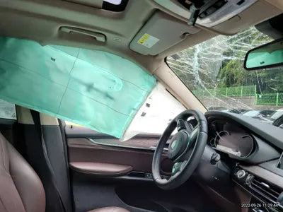 2016 BMW 530 WBAKS4108G0H74418 VIN:WBAKS4108G0H74418