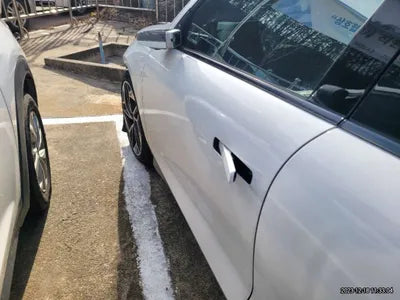 2023 Hyundai Ioniq KMHM541CPPA004614 VIN:KMHM541CPPA004614