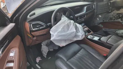 2020 Genesis G90 KMHG241DDMU084132 VIN:KMHG241DDMU084132