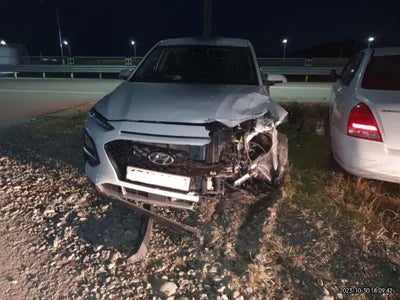 2019 Hyundai Kona KMHK4815GKU282157 VIN:KMHK4815GKU282157