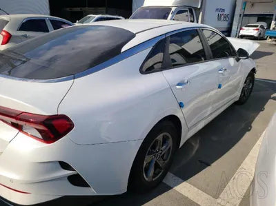 2020 Kia K5 KNAG541BBLA009613 VIN:KNAG541BBLA009613