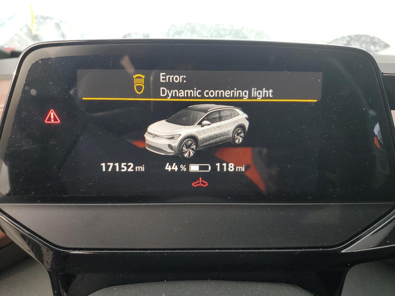 2022 VOLKSWAGEN ID.4 PRO S VIN:WVGKMPE25NP066070
