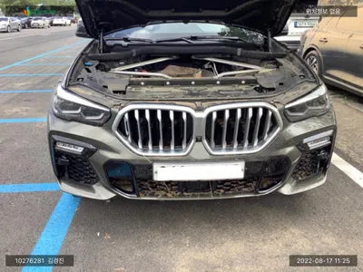 2020 BMW 630 WBAGT2109L9C50272 VIN:WBAGT2109L9C50272