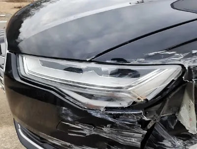 2016 Audi A6 WAUZZZ4G2GN162151 VIN:WAUZZZ4G2GN162151