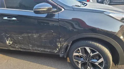 2018 Kia Sportage KNAPL812GKK564145 VIN:KNAPL812GKK564145