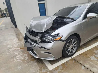 2018 Lexus ES 300 JTHBW1GG4J2178286 VIN:JTHBW1GG4J2178286