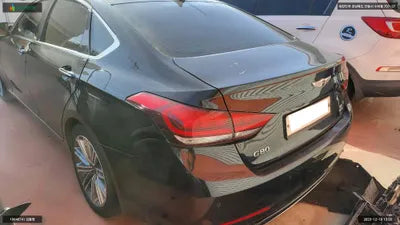 2017 Genesis G80 KMHGL41DDHU213108 VIN:KMHGL41DDHU213108